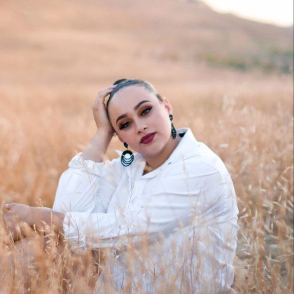 Meet your Posher, Jayda - Picture 1 of 1